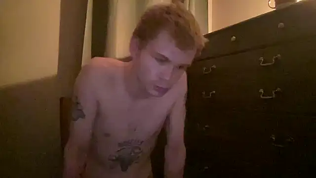 Mikeswanston Webcam Show