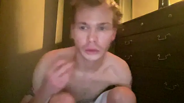 Show webcam de Mikeswanston