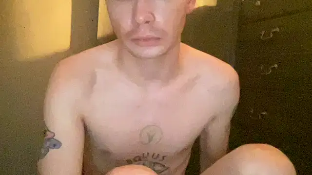 Mikeswanston 网络视讯表演