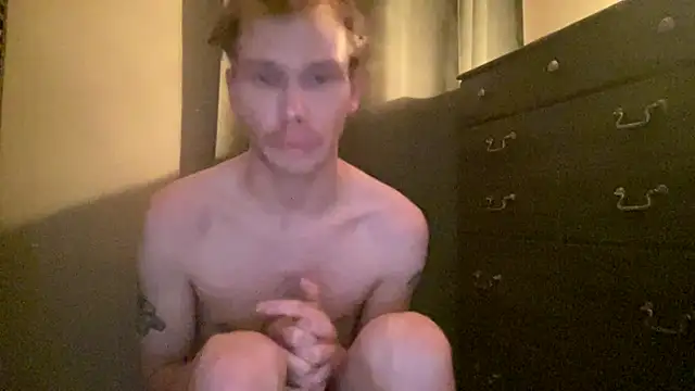 Mikeswanston Pertunjukan Webcam