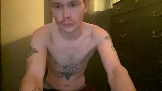 Show Webcam de Mikeswanston