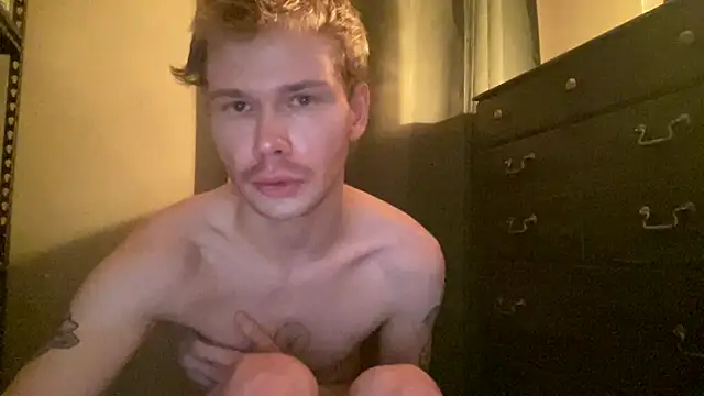 Mikeswanston: вебкам-шоу