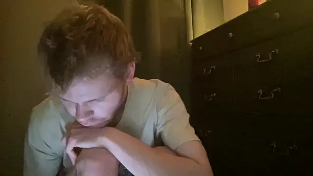 Mikeswanston's Webcam Show