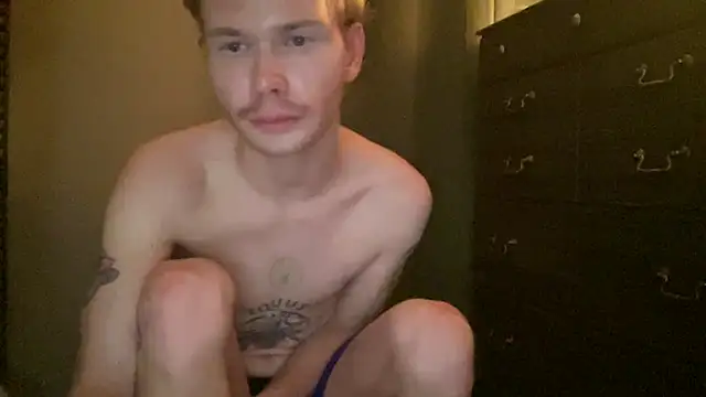 Mikeswanston: вебкам-шоу