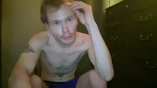 Mikeswanston Show Webcam