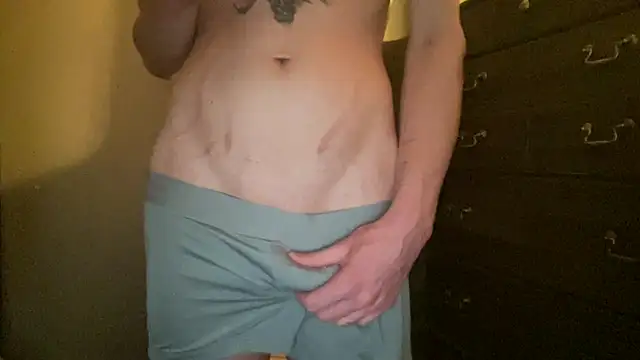Mikeswanston Show in webcam