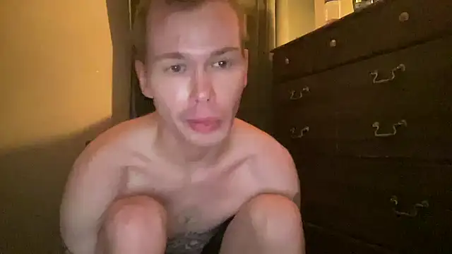 Mikeswanston's Webcam Show