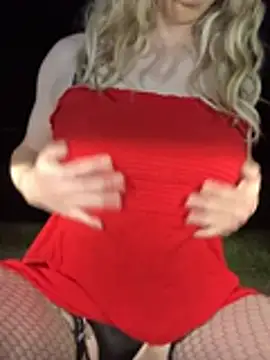 Show de _-Bianca-_ na webcam