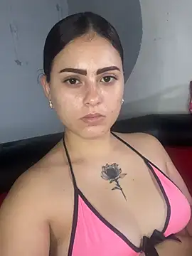 Vannelope লাইভ XXX চ্যাট