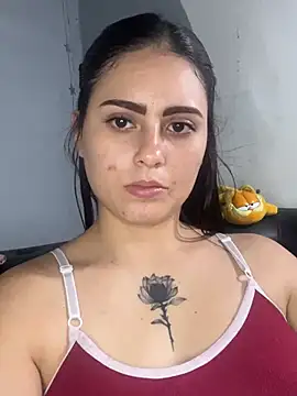 Vannelope's Live XXX Chat