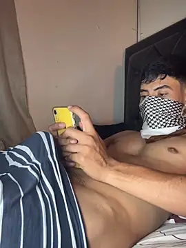 Leonthick 网络视讯表演