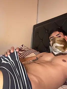 Leonthick Show Webcam