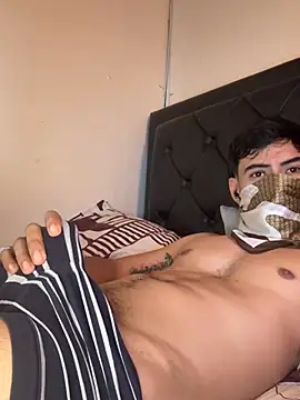 عرض كام Leonthick