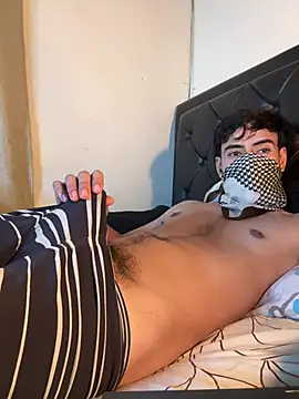Leonthick Webcam show