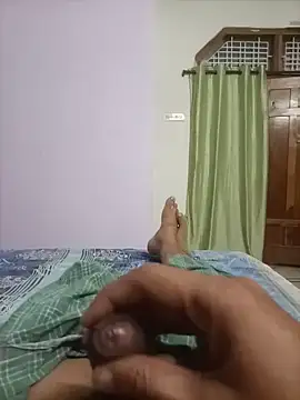 Webkamerová show Andhra-pinkman