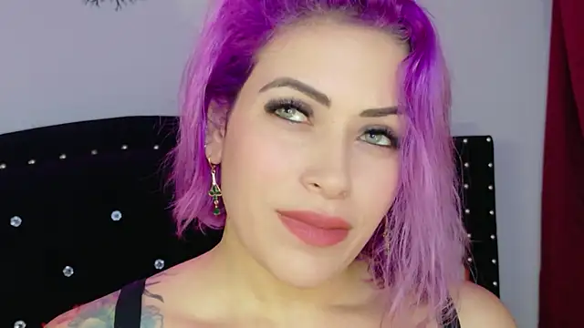 Czat XXX na żywo – Natalia_Montoya