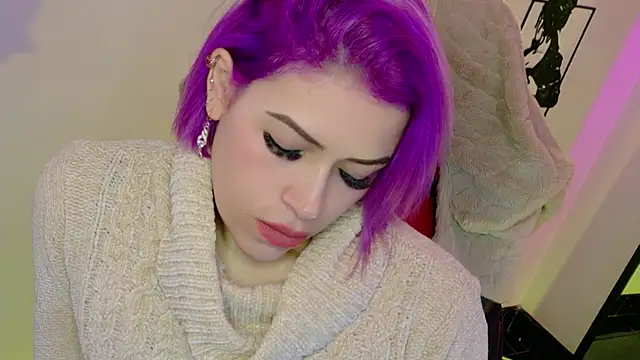 Chatroom XXX en direct de Natalia_Montoya