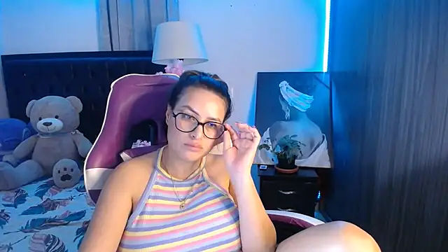 esmeraldaa230's Live XXX Chat