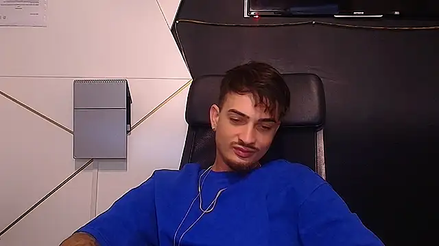BrandonTate Chat XXX live
