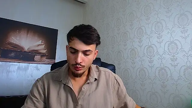 BrandonTate: онлайн-секс-чат