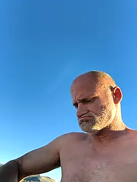 FloppyPickle4u's Webcam Show