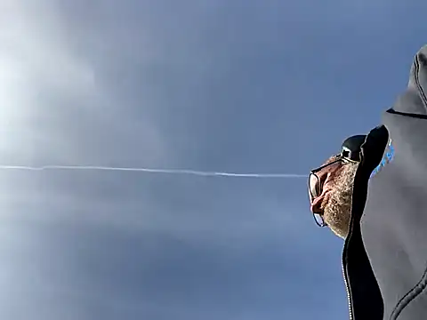 FloppyPickle4un Webbikameraesitys