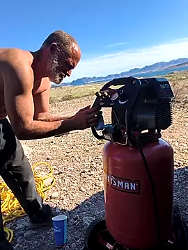 عرض كام FloppyPickle4u