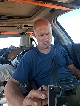 FloppyPickle4u Adlı Modelin Web Kamerası Şovu