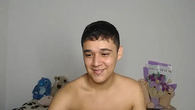 kaiine190 Webcam show