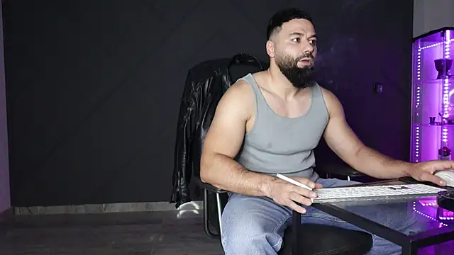 mattmasterss Webcam-Show