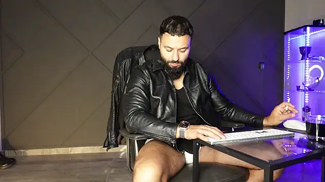 Show de webcam de mattmasterss