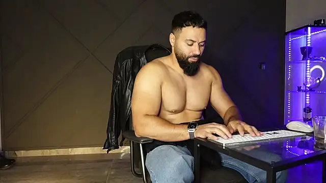 mattmasterss Pertunjukan Webcam