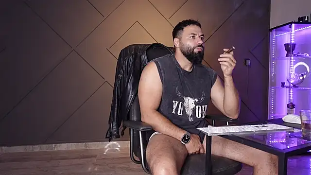 mattmasterss Webcam show