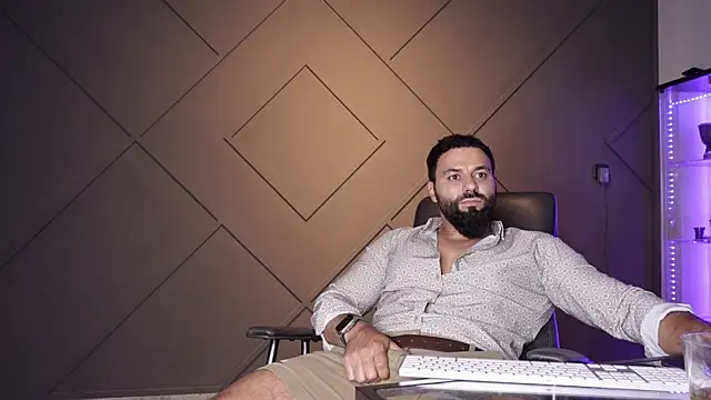 mattmasterss Webcam show