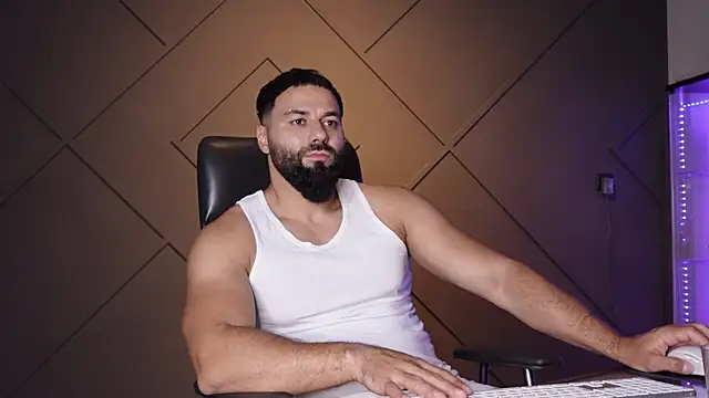 mattmasterss webkamerás műsora