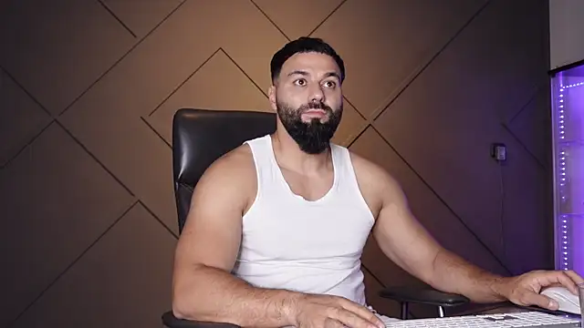 mattmasterssn Webbikameraesitys