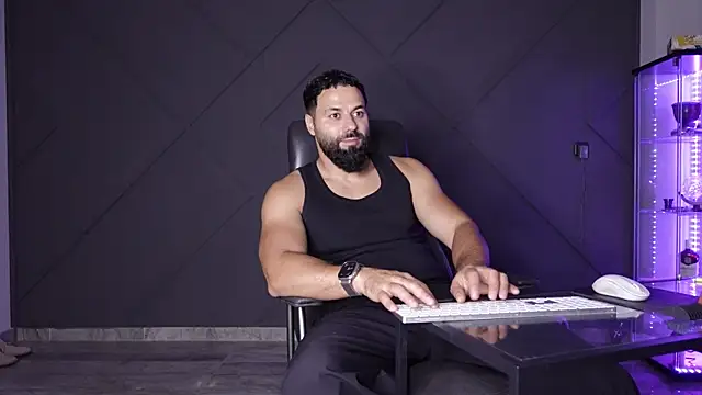 mattmasterss Webcam-Show
