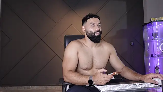 mattmasterss webcam show