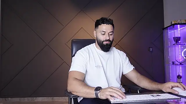 mattmasterssn Webbikameraesitys