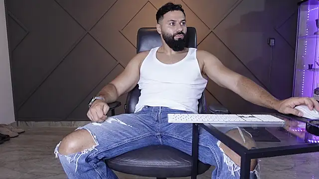 mattmasterss Webcam show