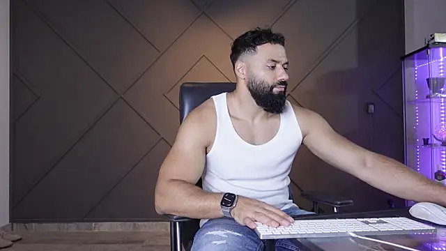 mattmasterssn Webbikameraesitys