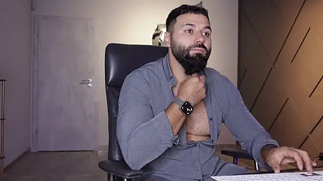 عرض كام mattmasterss