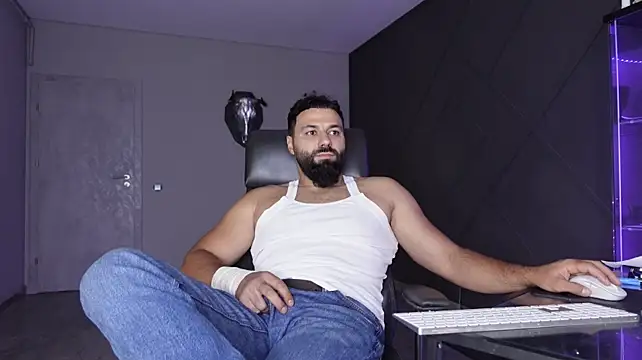 mattmasterss Webcam-Show
