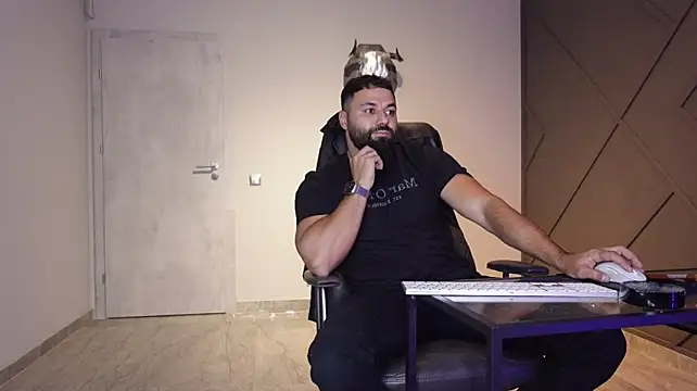 mattmasterss Webcam show