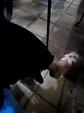 Show de webcam de teliwal-1