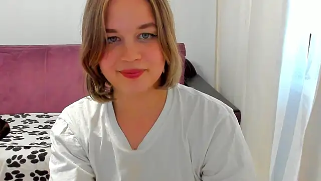 AlicePopsy's Live XXX Chat