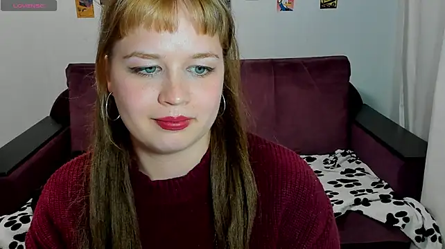 AlicePopsy's Live XXX Chat