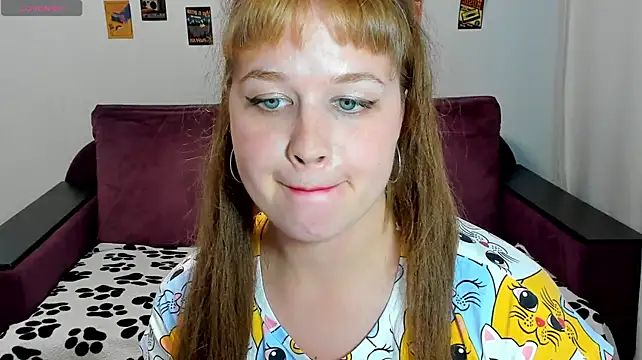 AlicePopsy's Live XXX Chat