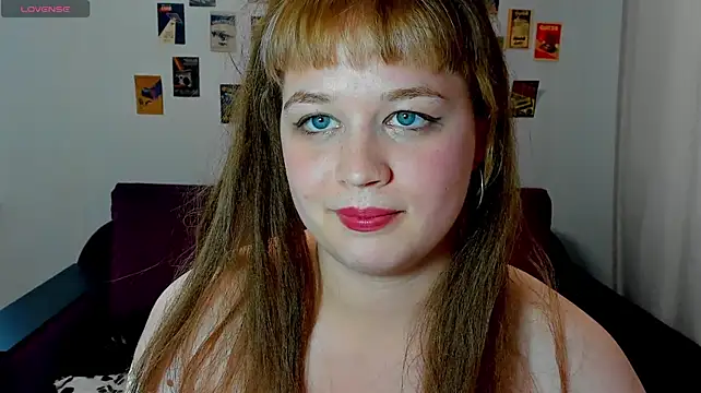 AlicePopsy Live XXX-Chat
