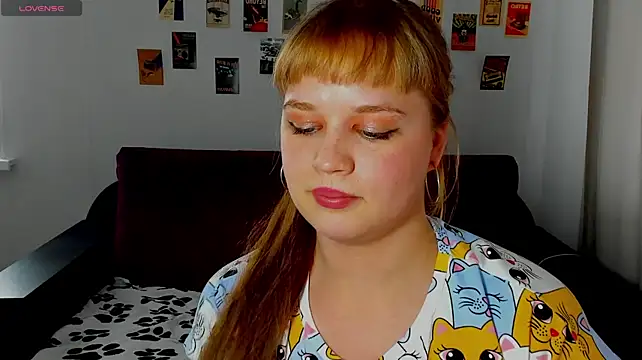 AlicePopsy Live XXX-Chat